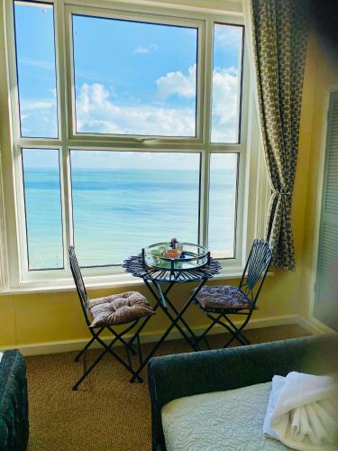 Villa Mentone Hotel