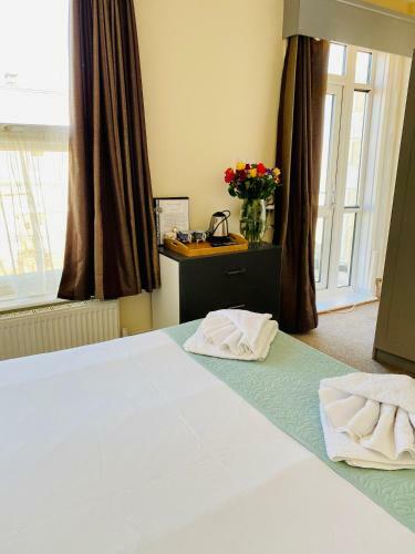Villa Mentone Hotel