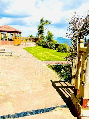 Villa Mentone Hotel