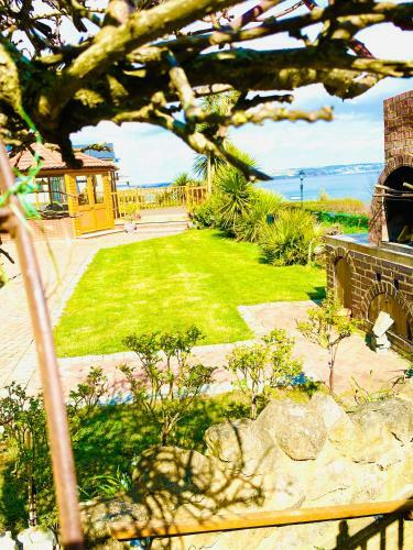Villa Mentone Hotel