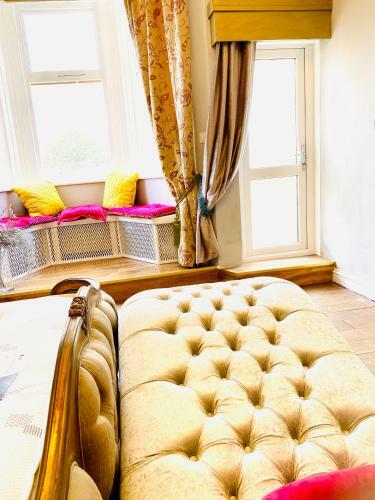 Villa Mentone Hotel