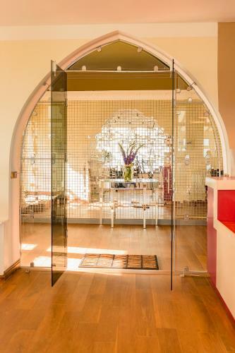 Villa Mentone Hotel