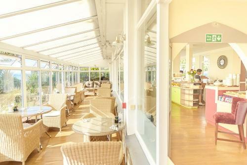 Villa Mentone Hotel