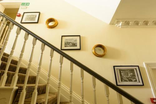 Villa Mentone Hotel