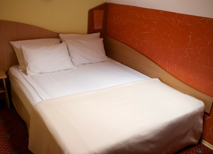 Hotel Best Western Ambassador
