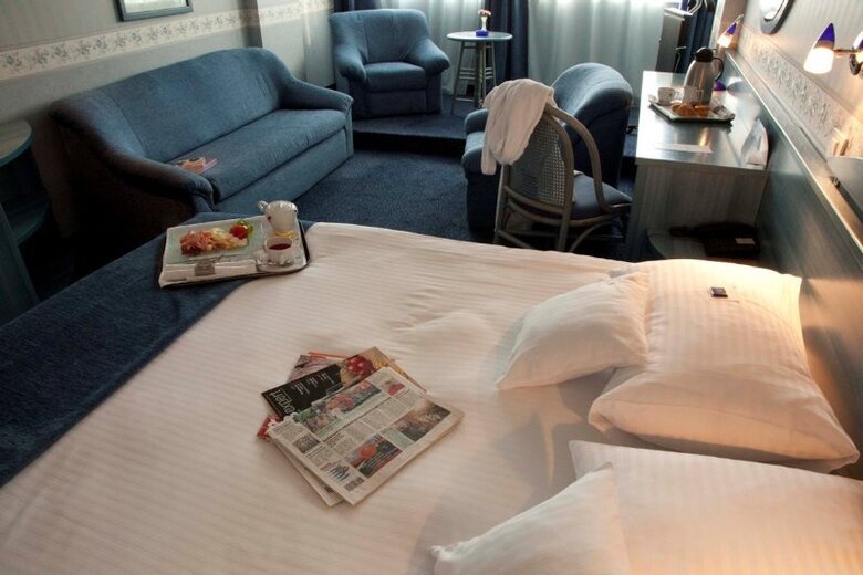 Hotel Continental Arad