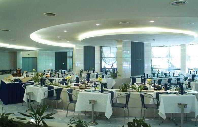 Hotel Continental Arad