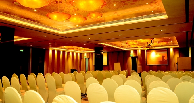 Hilton Colombo Hotel