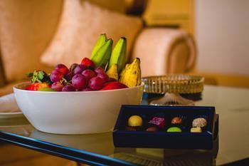 Hilton Colombo Hotel