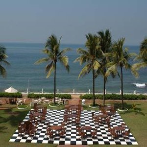 Hotel Galle Face