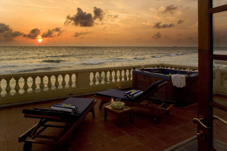 Hotel Galle Face
