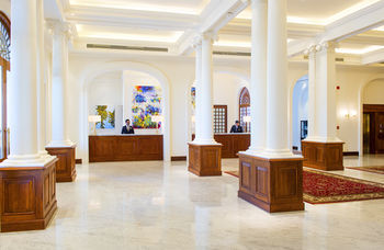 Hotel Galle Face