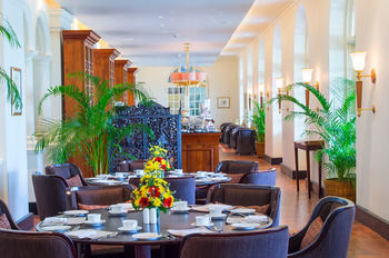 Hotel Galle Face