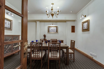 Hotel Galle Face