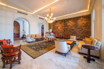 Hotel Galle Face