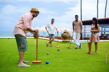 Hotel Galle Face
