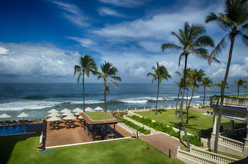 Hotel Galle Face