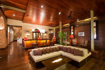 Hotel Galle Face