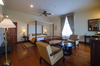 Hotel Galle Face
