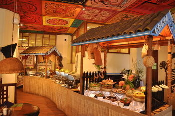 Grand Oriental Hotel