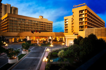 Hotel Cinnamon Grand