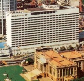 Hotel Galadari