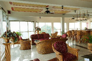 Hotel Topaz