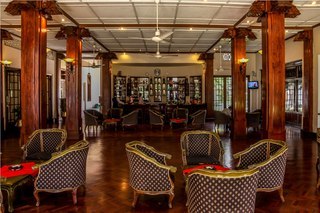 Hotel Suisse