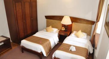 Hotel Suisse