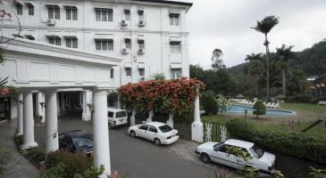 Hotel Suisse