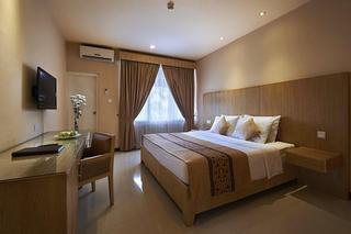 Hotel Berjaya Mount Royal