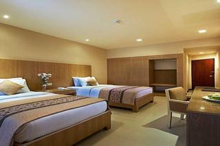 Hotel Berjaya Mount Royal