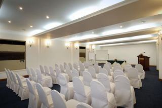 Hotel Berjaya Mount Royal