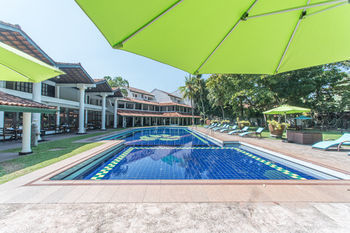 Hotel Palm Beach