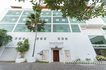 Hotel Palm Beach