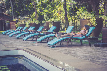 Hotel Palm Beach