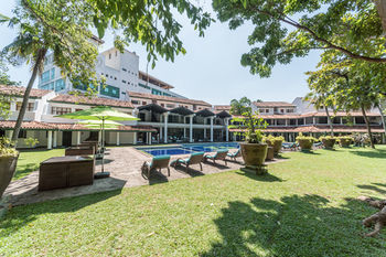 Hotel Palm Beach