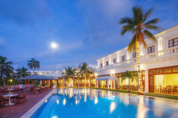 Hotel Mount Lavinia