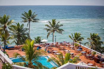 Hotel Mount Lavinia