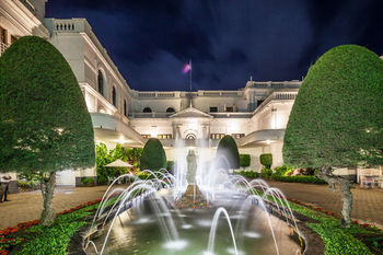 Hotel Mount Lavinia