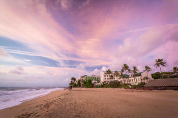 Hotel Mount Lavinia