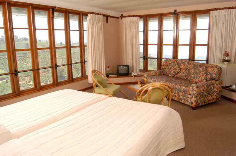 Hotel Tea Factory