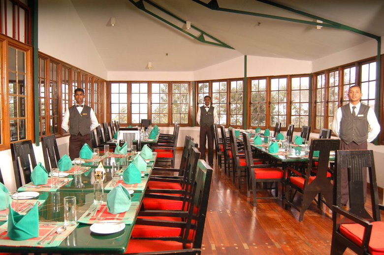 Hotel Tea Factory