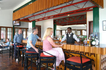 Hotel Tea Factory