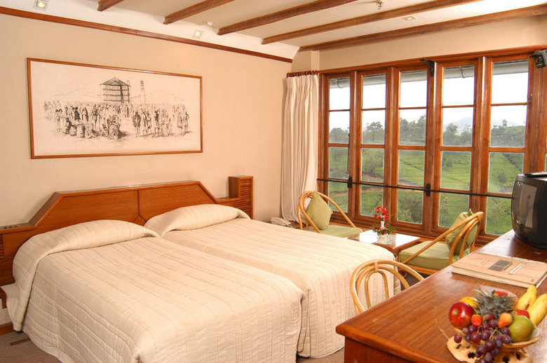 Hotel Tea Factory
