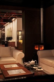 Hotel Tea Factory