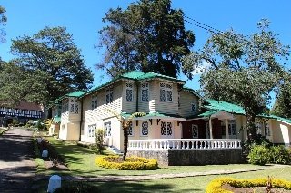 Hotel Hill Club