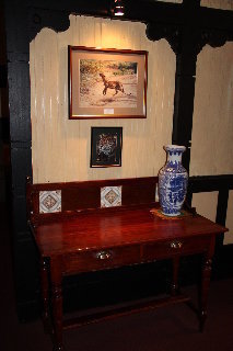 Hotel Hill Club