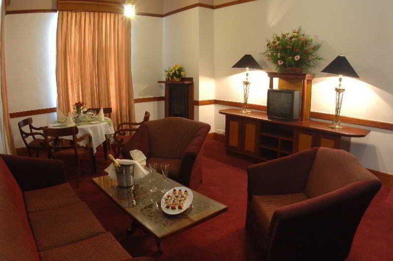 Grand Hotel