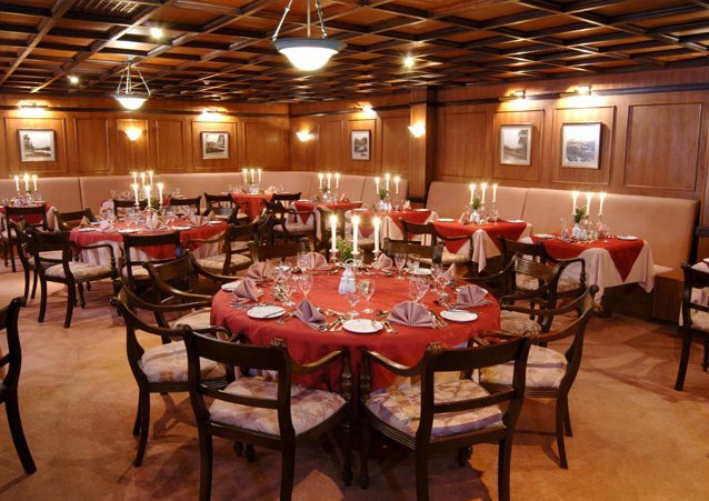 Grand Hotel